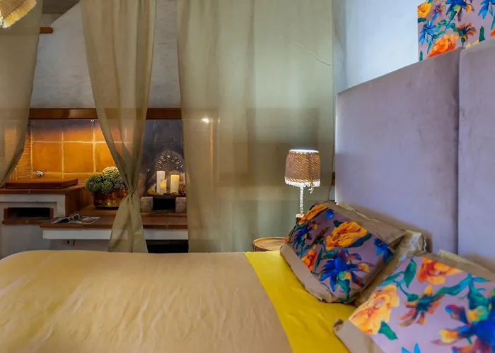 Villa Desiderio TUSCANY